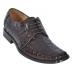 Encore By Fiesso Brown Genuine Leather Loafer Shoes FI3024